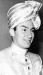 1958 Portrait of H.H. the Aga Khan
