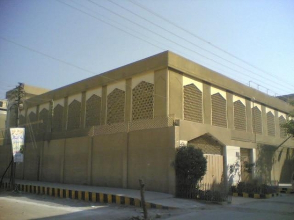 Platinum-Karachi