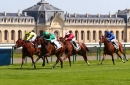 ga Khas Studs Tweeted - Simeen came from last to first to win the Prix de la Pistole on seasonal debut today. She remains unbeat