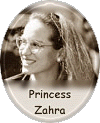 Princess Zahra