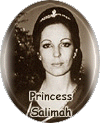 Princess Salimah