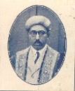 Huzur Wazir Ali Muhammad R. Macklai