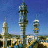 bhong mosque