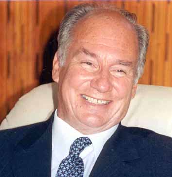 Hazar Imam Portrait