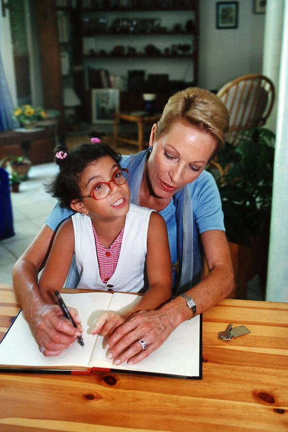 Conrad N Hilton Humanitarian Prize Recipient SOS Kinderdorf International