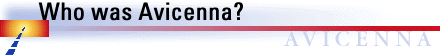 Who was Avicenna?