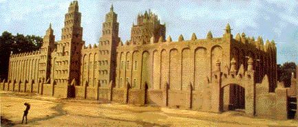 great mosque